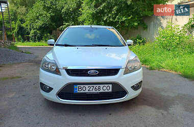 Универсал Ford Focus 2010 в 