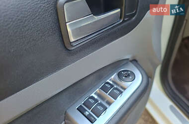 Универсал Ford Focus 2010 в 
