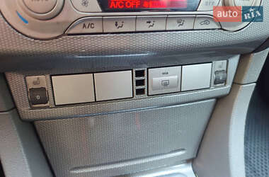 Универсал Ford Focus 2010 в 