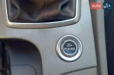 Универсал Ford Focus 2010 в 