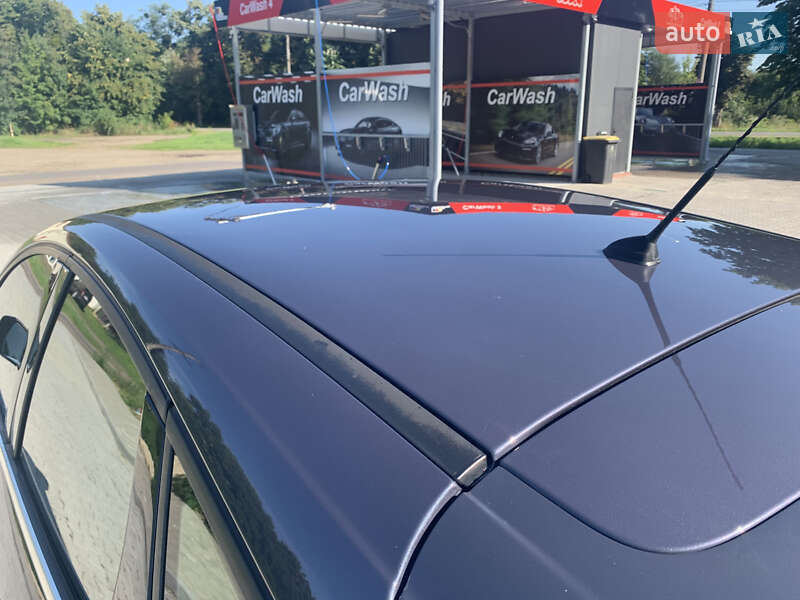 Хэтчбек Ford Focus 2013 в Стрые