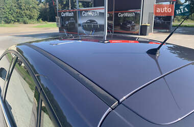 Хэтчбек Ford Focus 2013 в 