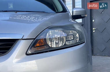 Универсал Ford Focus 2010 в 
