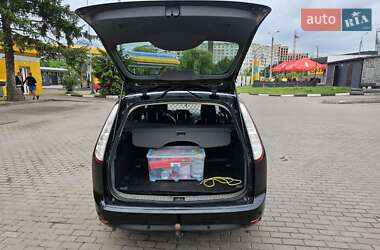 Универсал Ford Focus 2008 в 