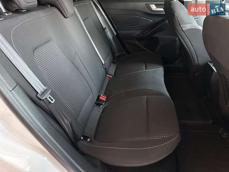 Хэтчбек Ford Focus 2019 в Одессе