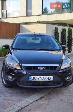 Универсал Ford Focus 2010 в 