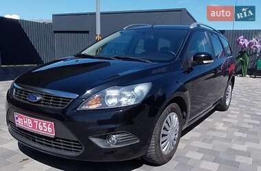 Универсал Ford Focus 2008 в Полтаве