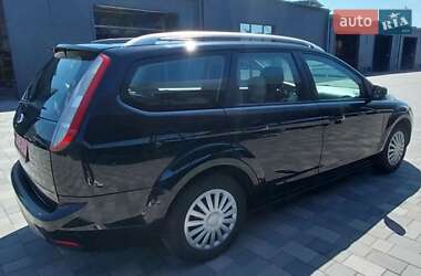 Универсал Ford Focus 2008 в 