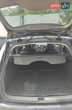 Универсал Ford Focus 2010 в 
