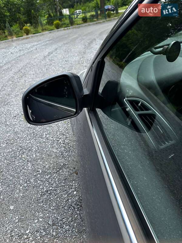 Универсал Ford Focus 2013 в Славуте