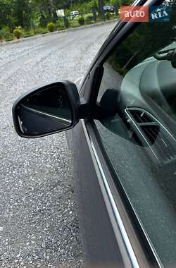 Универсал Ford Focus 2013 в 