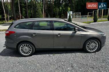 Універсал Ford Focus 2013 в Славуті