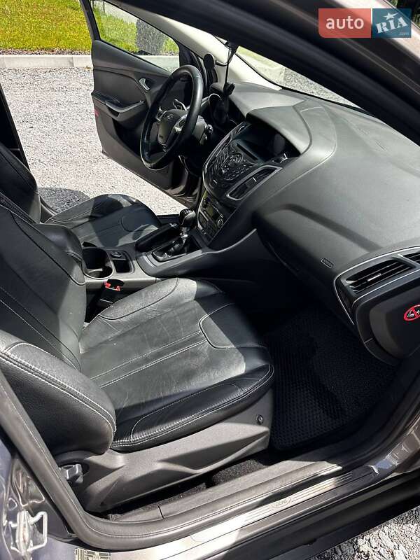 Универсал Ford Focus 2013 в Славуте