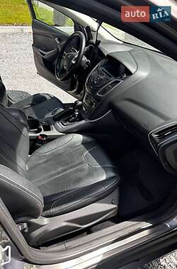 Универсал Ford Focus 2013 в 