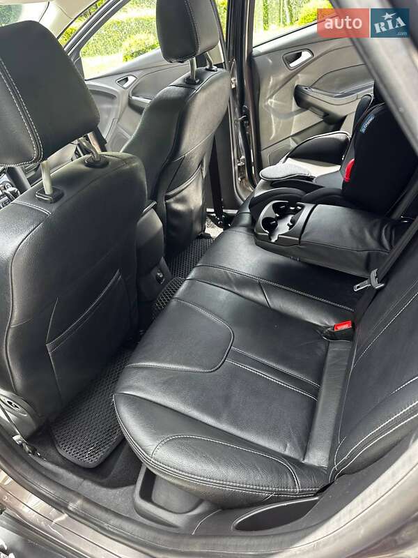 Универсал Ford Focus 2013 в Славуте