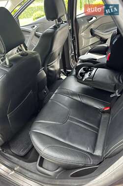 Универсал Ford Focus 2013 в 