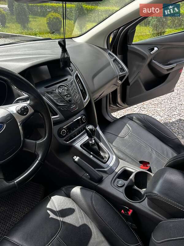 Универсал Ford Focus 2013 в Славуте