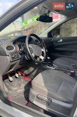 Универсал Ford Focus 2007 в 