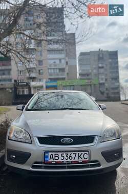 Универсал Ford Focus 2007 в Виннице