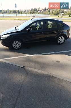Хэтчбек Ford Focus 2008 в 