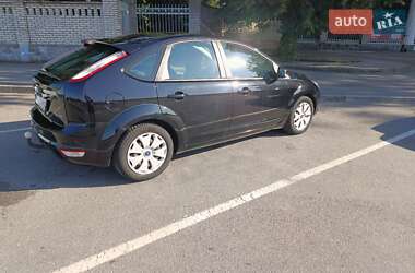 Хэтчбек Ford Focus 2008 в 