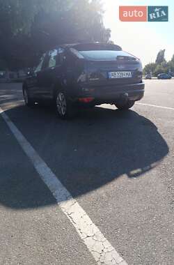 Хэтчбек Ford Focus 2008 в 