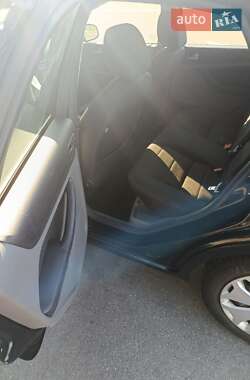 Хэтчбек Ford Focus 2008 в 