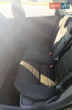 Хэтчбек Ford Focus 2008 в 