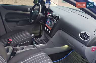 Хэтчбек Ford Focus 2008 в 