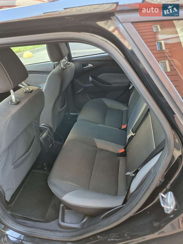 Универсал Ford Focus 2013 в Вараше