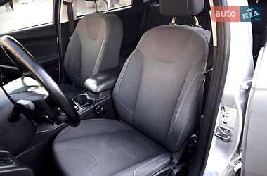 Универсал Ford Focus 2012 в 