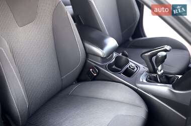 Универсал Ford Focus 2012 в 