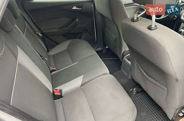 Универсал Ford Focus 2013 в 