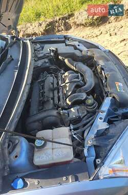 Универсал Ford Focus 2007 в 
