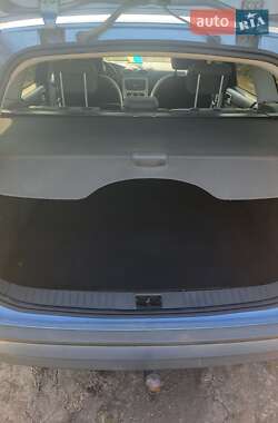 Универсал Ford Focus 2007 в 