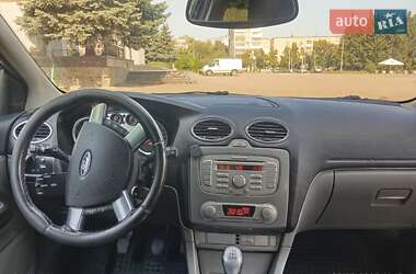 Универсал Ford Focus 2009 в 