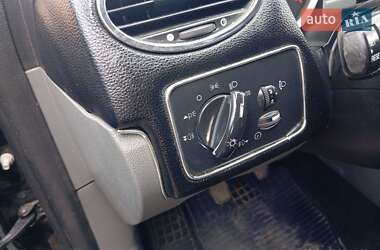 Универсал Ford Focus 2009 в 