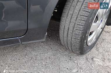 Универсал Ford Focus 2010 в 