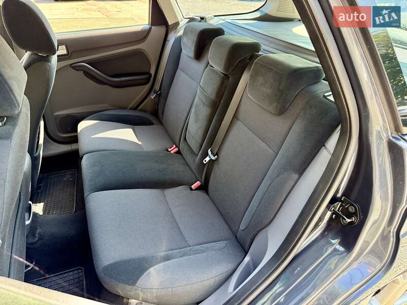 Универсал Ford Focus 2010 в Харькове