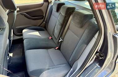Универсал Ford Focus 2010 в 