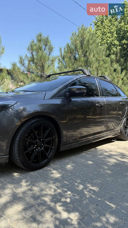 Седан Ford Focus 2015 в Одессе фото 4 Седан Ford Focus 2015 в Одессе