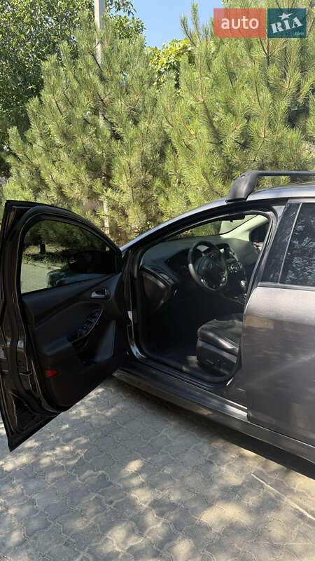 Седан Ford Focus 2015 в Одессе фото 9 Седан Ford Focus 2015 в Одессе