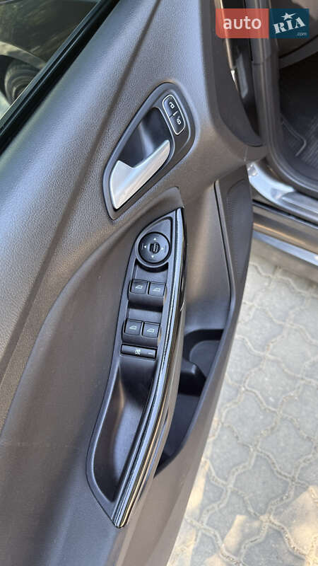 Седан Ford Focus 2015 в Одессе фото 11 Седан Ford Focus 2015 в Одессе