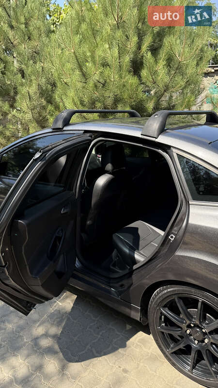 Седан Ford Focus 2015 в Одессе фото 17 Седан Ford Focus 2015 в Одессе