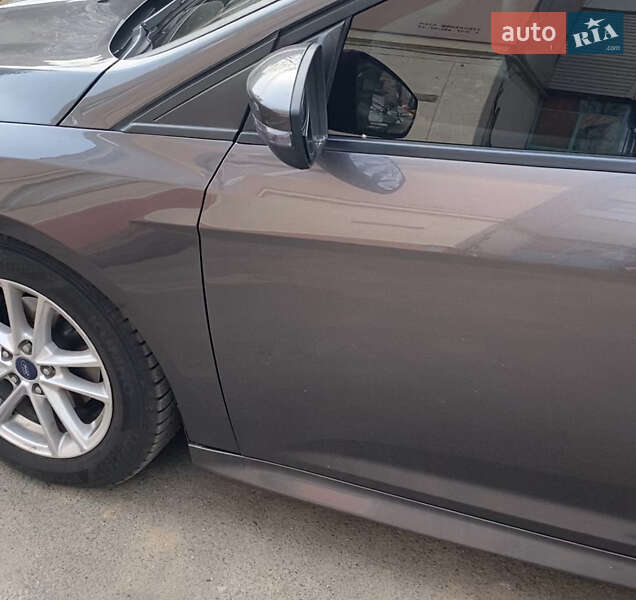 Седан Ford Focus 2015 в Одессе фото 27 Седан Ford Focus 2015 в Одессе