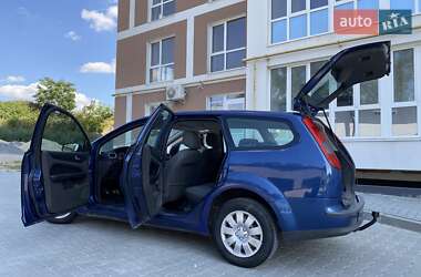 Универсал Ford Focus 2006 в Тернополе