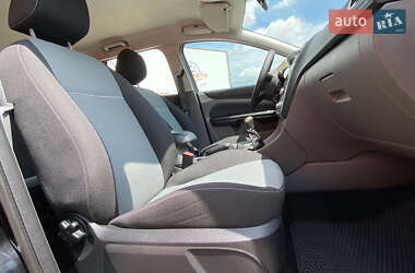 Универсал Ford Focus 2011 в 