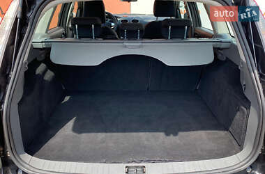 Универсал Ford Focus 2011 в 