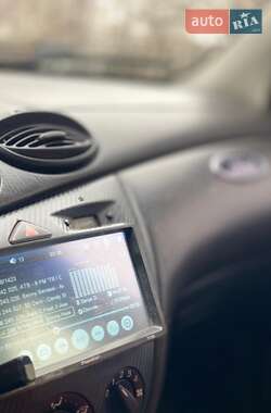 Универсал Ford Focus 2000 в 