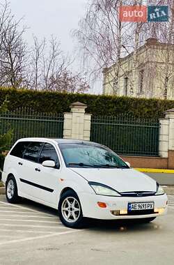 Универсал Ford Focus 2000 в 